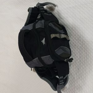 High Sierra large fanny pack